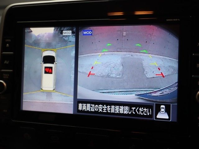 NISSAN SERENA  WG 2019 Image 31