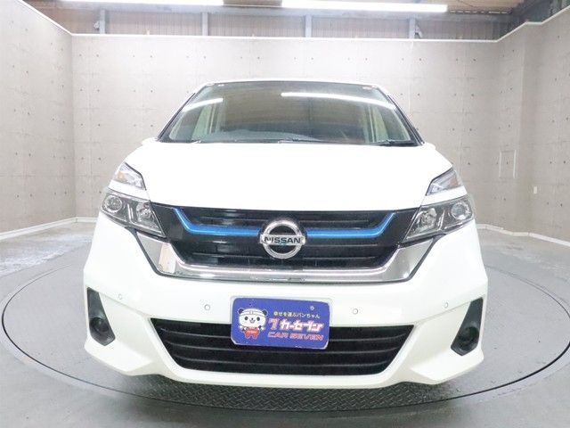 NISSAN SERENA  WG 2019 Image 31