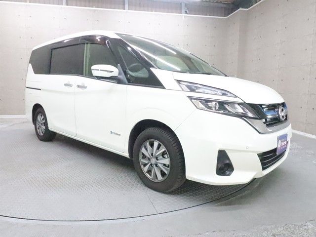 NISSAN SERENA  WG 2019 Image 31