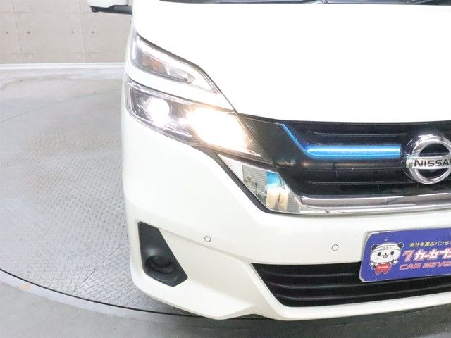 NISSAN SERENA  WG 2019 Image 31