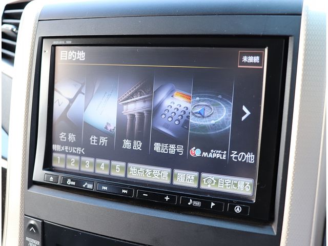 TOYOTA VELLFIRE 2013 Image 31