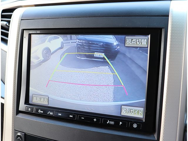 TOYOTA VELLFIRE 2013 Image 31