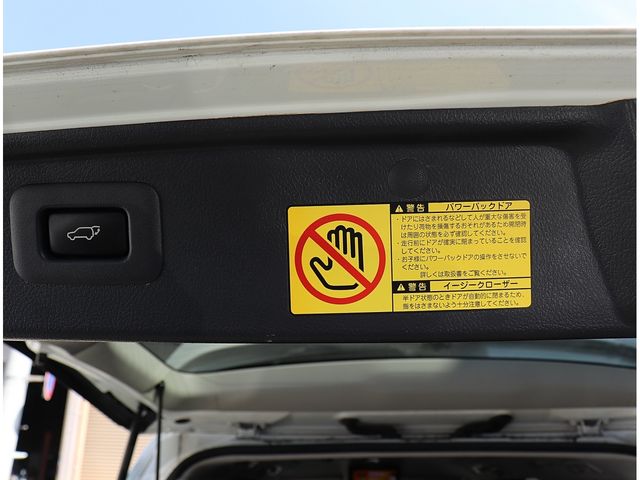 TOYOTA VELLFIRE 2013 Image 31