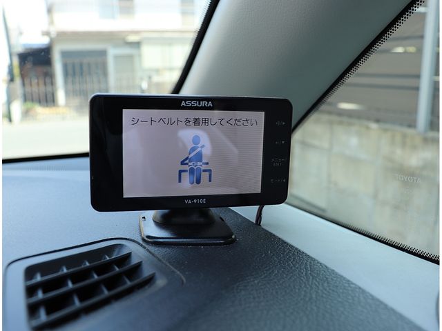 TOYOTA VELLFIRE 2013 Image 31