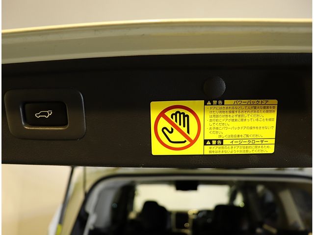 TOYOTA VELLFIRE 2013 Image 31