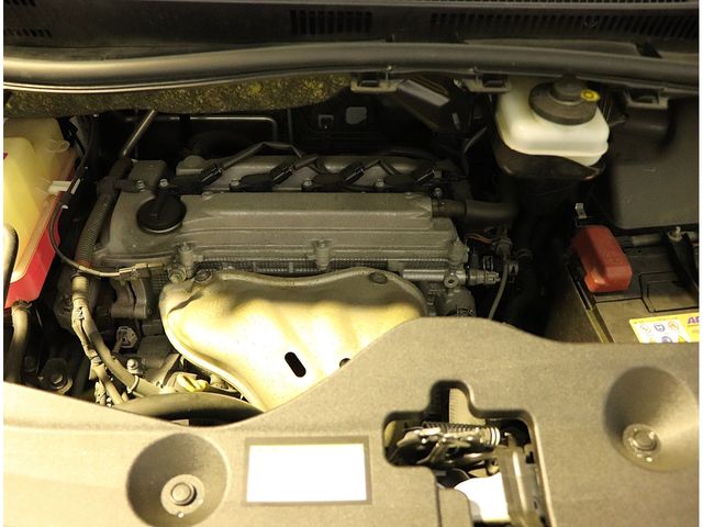 TOYOTA VELLFIRE 2013 Image 31