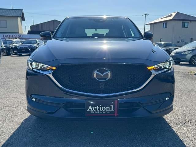 MAZDA CX-5 2020 Image 31