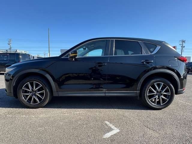 MAZDA CX-5 2020 Image 31