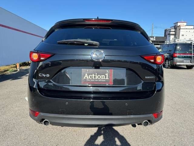 MAZDA CX-5 2020 Image 31