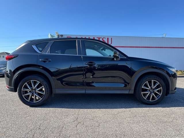 MAZDA CX-5 2020 Image 31