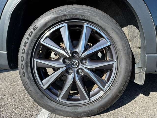 MAZDA CX-5 2020 Image 31