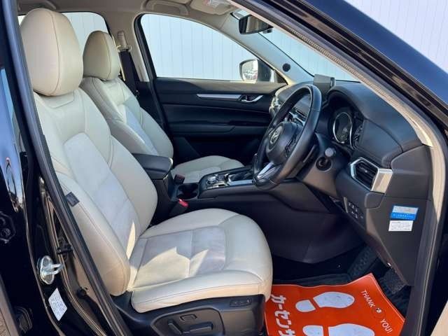 MAZDA CX-5 2020 Image 31