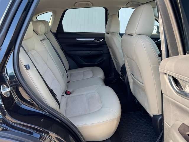 MAZDA CX-5 2020 Image 31