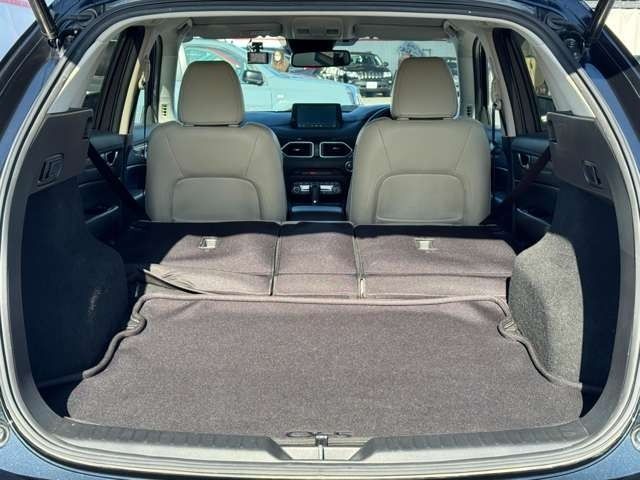 MAZDA CX-5 2020 Image 31