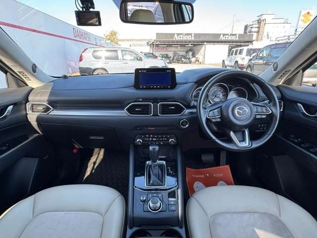 MAZDA CX-5 2020 Image 31