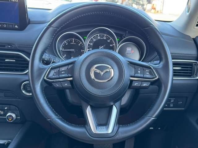 MAZDA CX-5 2020 Image 31