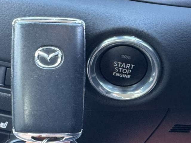 MAZDA CX-5 2020 Image 31