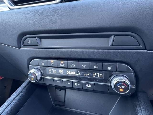 MAZDA CX-5 2020 Image 31