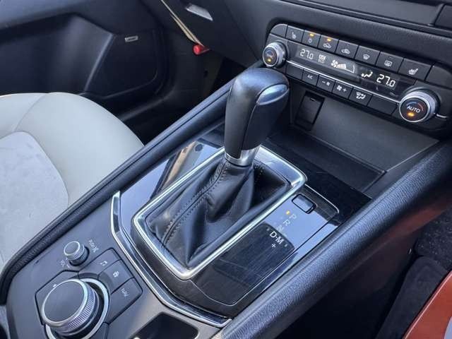 MAZDA CX-5 2020 Image 31