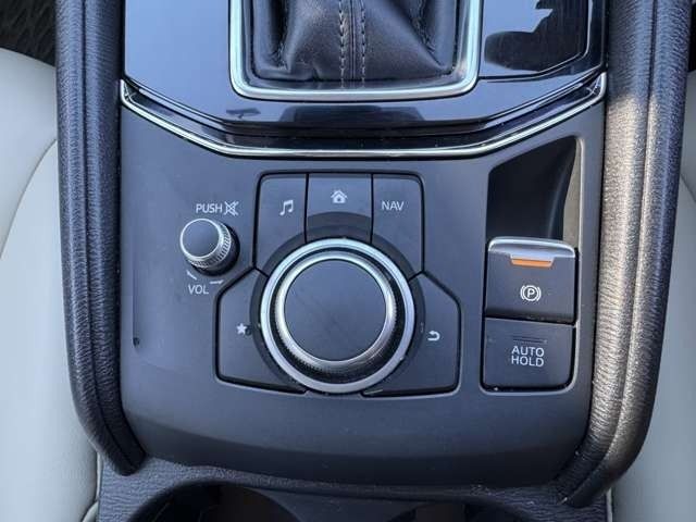 MAZDA CX-5 2020 Image 31