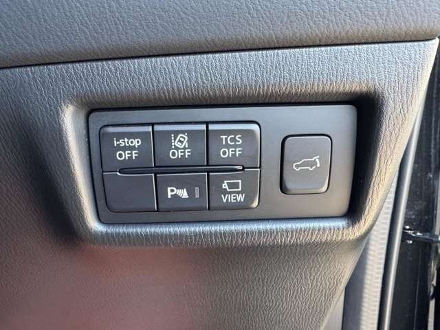 MAZDA CX-5 2020 Image 31