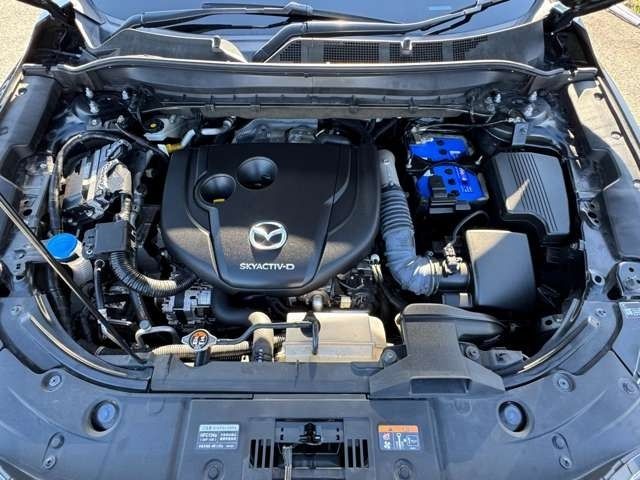 MAZDA CX-5 2020 Image 31