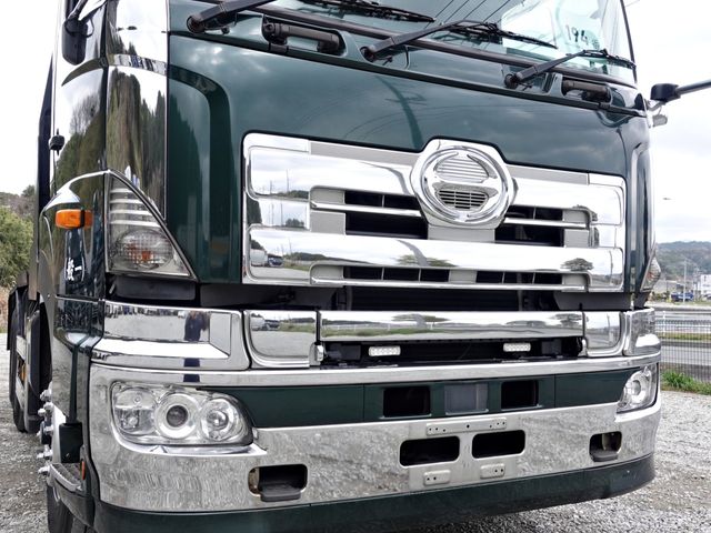 HINO PROFIA 2014 Image 31