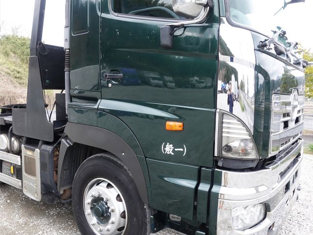 HINO PROFIA 2014 Image 31