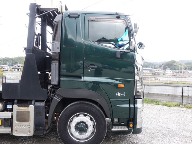 HINO PROFIA 2014 Image 31