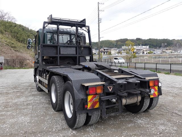 HINO PROFIA 2014 Image 31