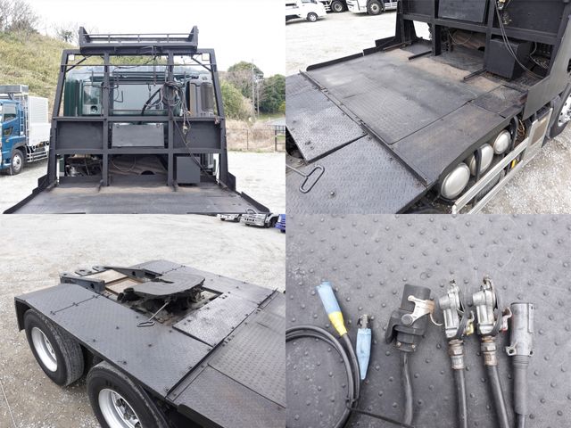 HINO PROFIA 2014 Image 31