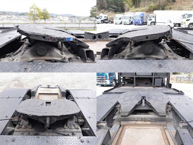 HINO PROFIA 2014 Image 31