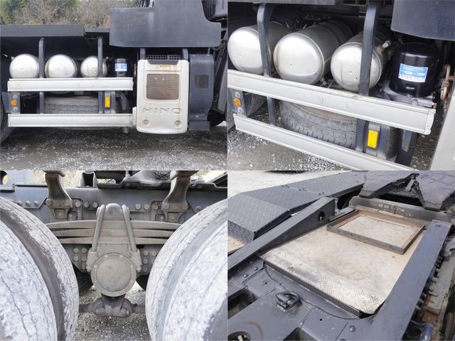 HINO PROFIA 2014 Image 31