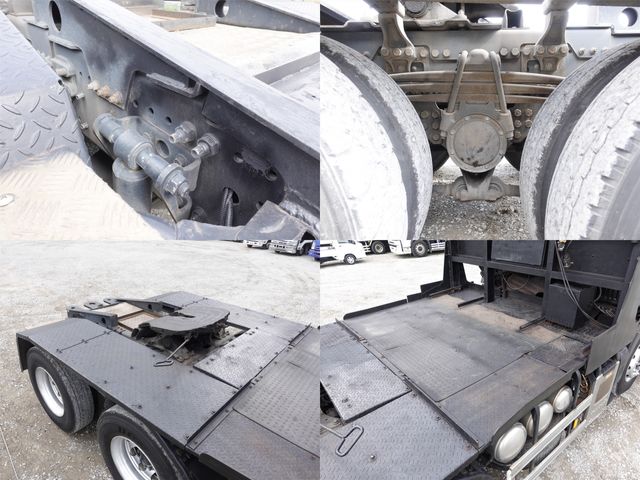 HINO PROFIA 2014 Image 31