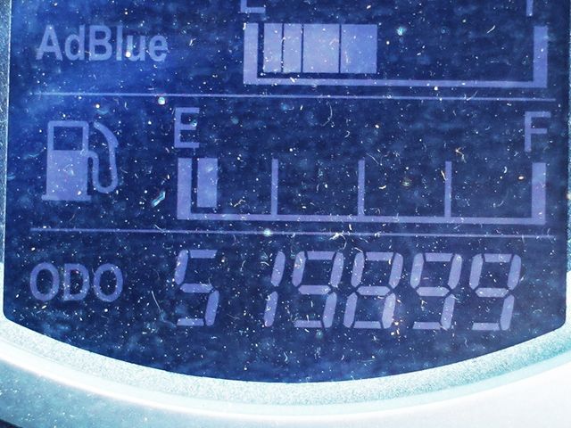 HINO PROFIA 2014 Image 31