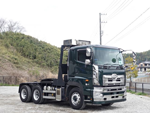 HINO PROFIA 2014 Image 31