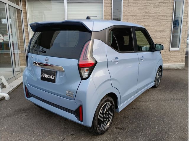 NISSAN DAYZ 2024 Image 31