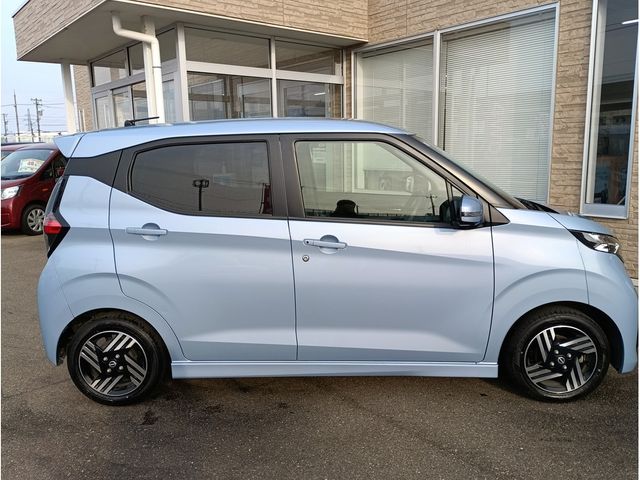 NISSAN DAYZ 2024 Image 31