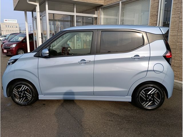 NISSAN DAYZ 2024 Image 31