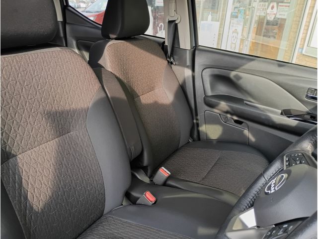 NISSAN DAYZ 2024 Image 31