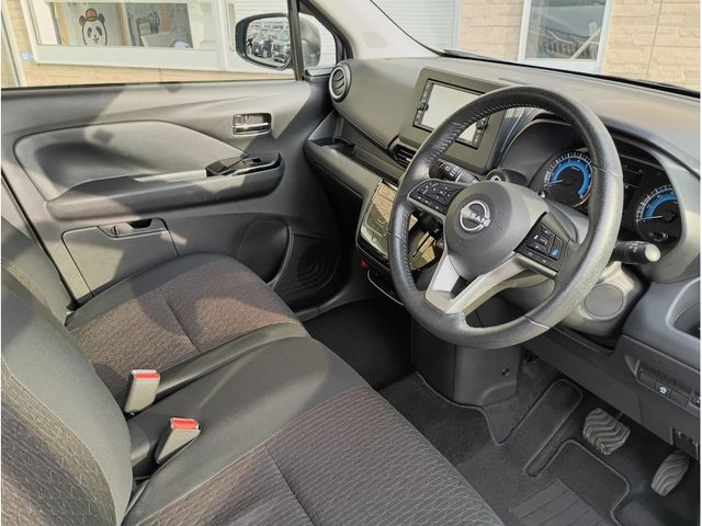 NISSAN DAYZ 2024 Image 31