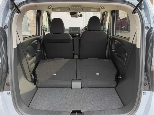 NISSAN DAYZ 2024 Image 31