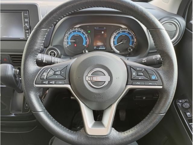 NISSAN DAYZ 2024 Image 31