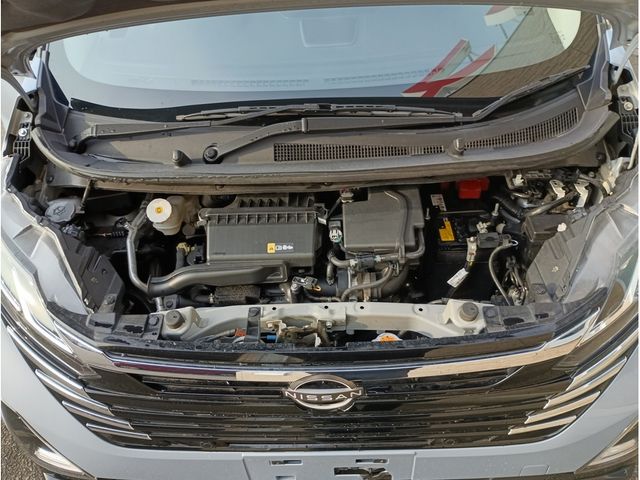 NISSAN DAYZ 2024 Image 31