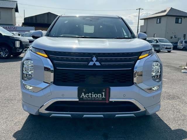 MITSUBISHI OUTLANDER PHEV 2022 Image 31