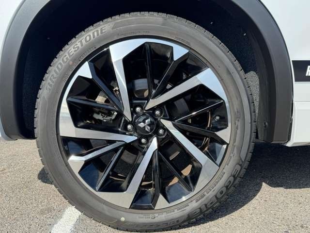 MITSUBISHI OUTLANDER PHEV 2022 Image 31