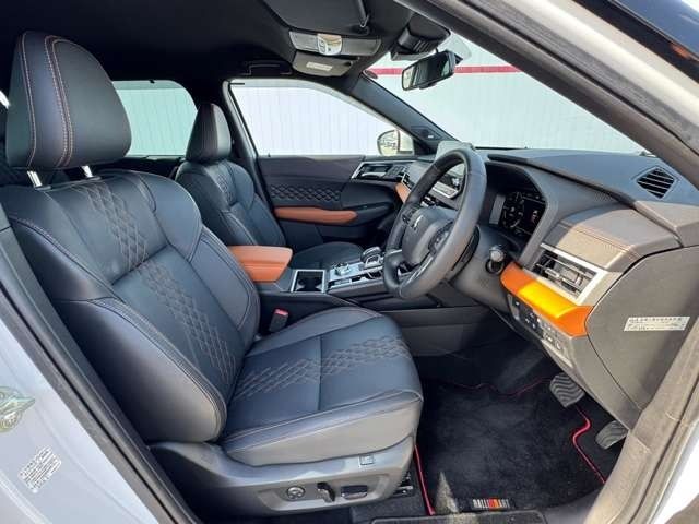 MITSUBISHI OUTLANDER PHEV 2022 Image 31