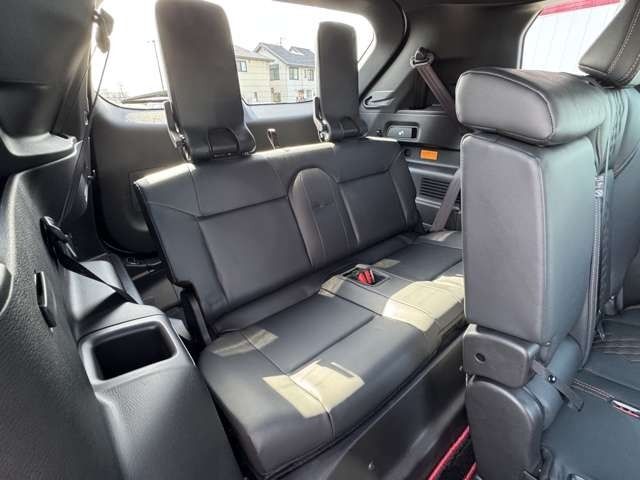 MITSUBISHI OUTLANDER PHEV 2022 Image 31