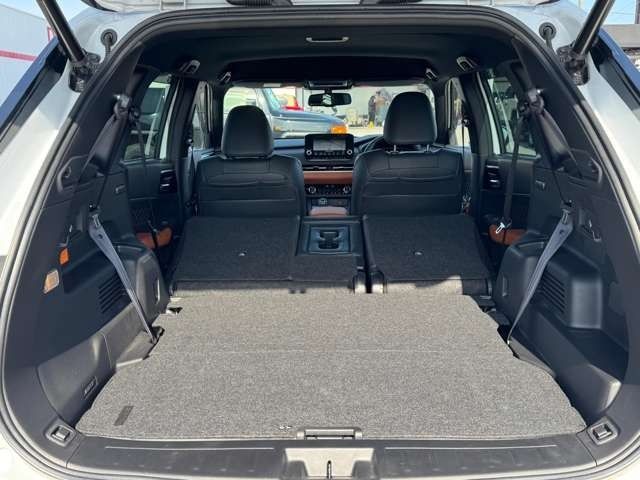 MITSUBISHI OUTLANDER PHEV 2022 Image 31