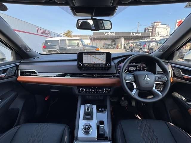 MITSUBISHI OUTLANDER PHEV 2022 Image 31